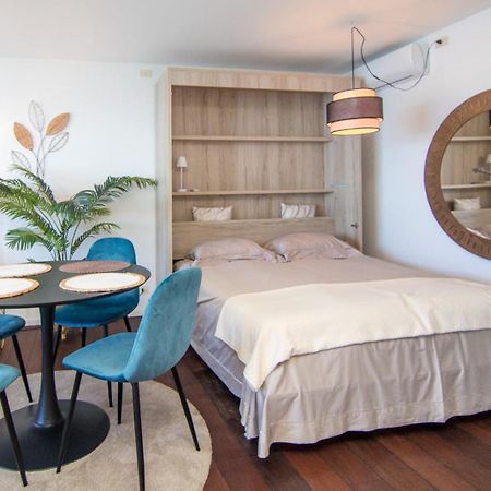 פאטלוואקה 100 M2 Penthouse On The Beach. מראה חיצוני תמונה