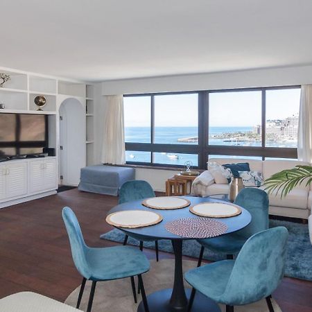 פאטלוואקה 100 M2 Penthouse On The Beach. מראה חיצוני תמונה