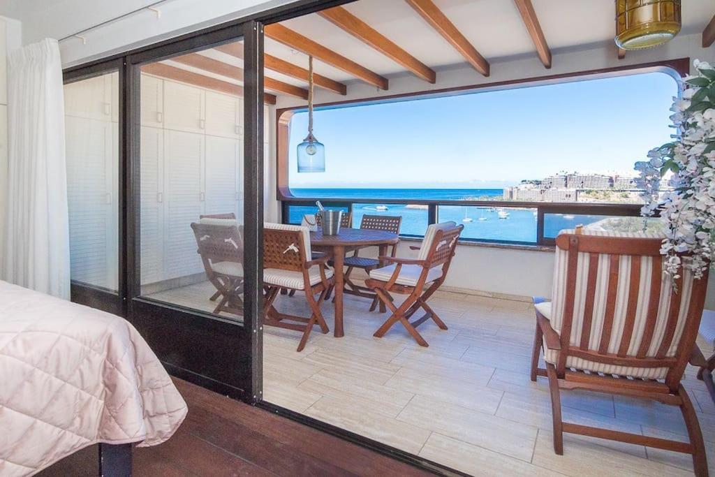 פאטלוואקה 100 M2 Penthouse On The Beach. מראה חיצוני תמונה