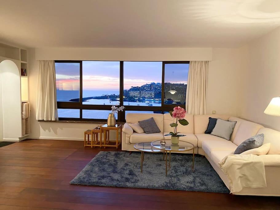 פאטלוואקה 100 M2 Penthouse On The Beach. מראה חיצוני תמונה