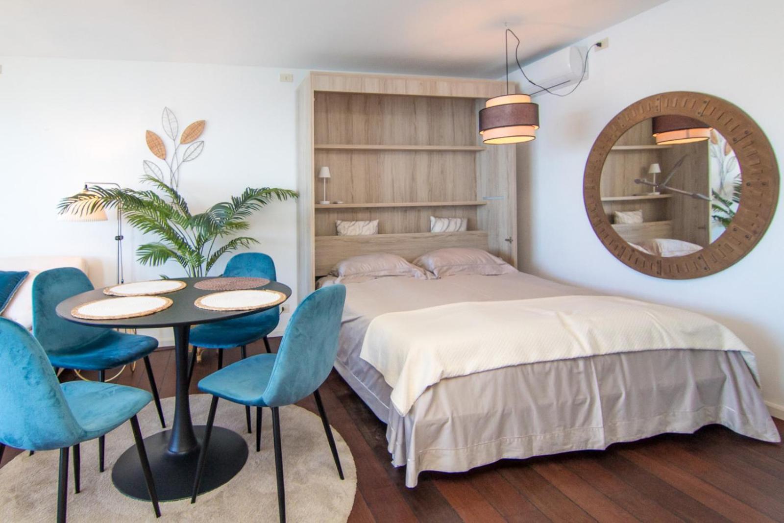 פאטלוואקה 100 M2 Penthouse On The Beach. מראה חיצוני תמונה